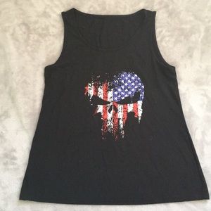Men’s Tank Top